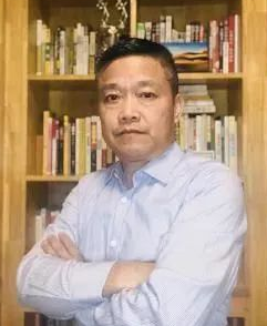 郭天发:武汉盛世金帆工程项目管理董事长